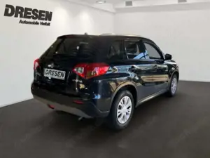 Suzuki Vitara Comfort NAVI, STZ-, LENKRADHEIZUNG, KEYLESS Bild 3