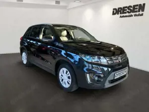 Suzuki Vitara Comfort NAVI, STZ-, LENKRADHEIZUNG, KEYLESS Bild 2