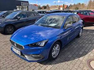 SEAT Leon FR 1.0 eTSI 81 KW(110 PS) 7-Gang-DSG