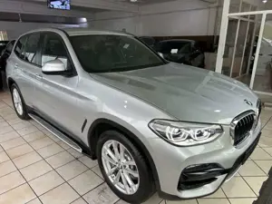 BMW X3 xDrive 30 d Advantage Steptronic