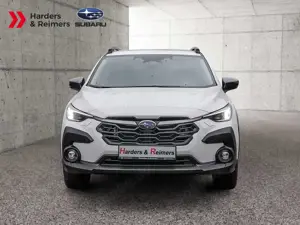Subaru Crosstrek 2.0ie Edition Comfort Plus AHK abn. Bild 2