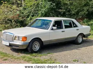 Mercedes-Benz SL 500