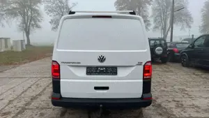 Volkswagen T6 Transporter Kasten EcoProfi lang **HU/AU NEU** Bild 3