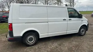 Volkswagen T6 Transporter Kasten EcoProfi lang **HU/AU NEU** Bild 5
