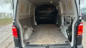 Volkswagen T6 Transporter Kasten EcoProfi lang **HU/AU NEU** Bild 4