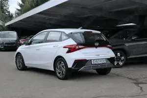 Hyundai i20 i20 TREND / Licht-Paket /Klima/ Bose Soundsystem Bild 5