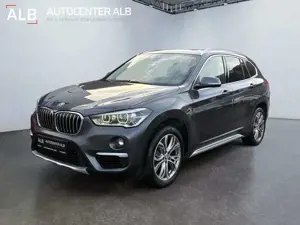 BMW X1 sDrive 18i/AUTOMATIK/NAVI/XENON/TOP ZUSTAND