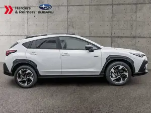 Subaru Crosstrek 2.0ie Edition Comfort Plus AHK abn. Bild 4