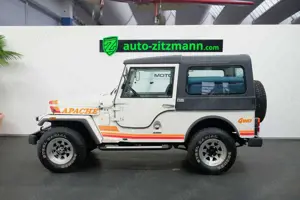 Jeep Willys