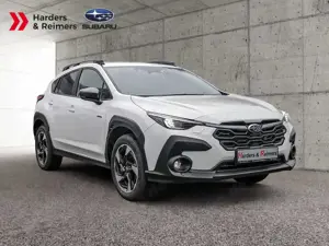 Subaru Crosstrek 2.0ie Edition Comfort Plus AHK abn. Bild 3