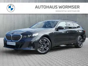 BMW 520 d Touring M Sportpaket Head-Up HK HiFi DAB