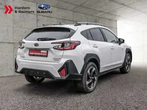 Subaru Crosstrek 2.0ie Edition Comfort Plus AHK abn. Bild 5
