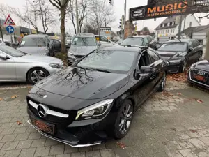 Mercedes-Benz CLA 200 CLA CLA 200