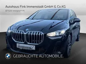 BMW 218 d M Sportpaket DAB Parkassistent Shz