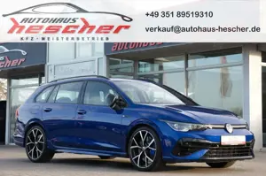 Volkswagen Golf VIII Variant R 2.0 TSI 4Motion DSG *MATRIX*