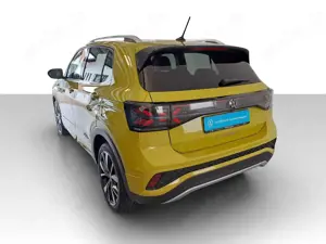 Volkswagen T-Cross 1.0 TSI DSG R line, AHK, R-Kamera Bild 5