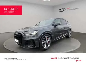 Audi SQ7 4.0 TFSI quattro Laser BO Pano HuD StandHZG
