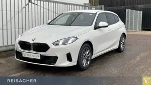 BMW 120 Fahrassistenzsysteme Sitzheizung DAB