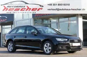 Audi A4 Avant 40 TFSI S-tronic *LED*NAVI*ACC*AHK*