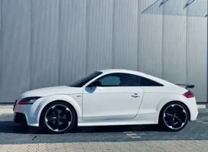 Audi TT Coupe 1.8 TFSI