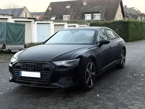 Audi A6 50 TFSI e quattro sport