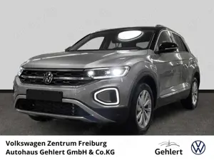 Volkswagen T-Roc Style 1.5 TSI DSG AHK Navi ErgoActive Sitz