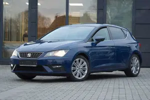 SEAT Leon Xcellence  * 2 Jahre Garantie *