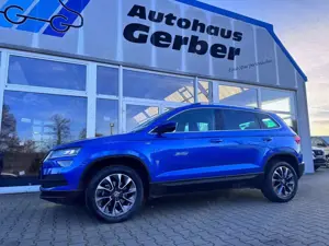 Skoda Karoq Karoq 1.5 TSI ACT Drive 125 AHK 4xSHZ 2xAlufelgen