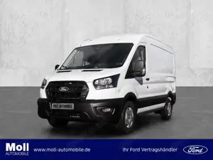 Ford Transit Kasten 350 L2H2 Trend 130PS AHK Allwetter Holzbode