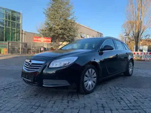 Opel Insignia Edition