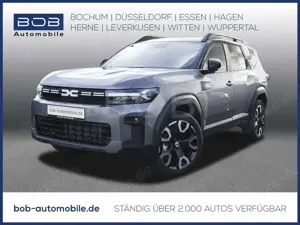 Dacia Bigster Journey HYBRID 155