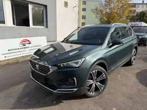 SEAT Tarraco Xcellence 4Drive 7 Sitzer 360 Grad...