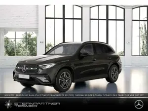 Mercedes-Benz GLC 300 d 4M AMG+MBUX+DISTR+NIGHT+AMBIENTE+AHK