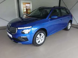 Skoda Kamiq 1.0 TSI Selection *5 Jahre Garantie bis max. 100.0 Bild 3