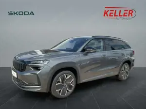 Skoda Kodiaq 2.0 TDI 142 kW 4x4 Sportline