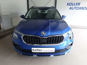 Skoda Kamiq 1.0 TSI Selection *5 Jahre Garantie bis max. 100.0 Bild 2