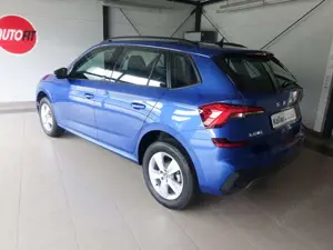 Skoda Kamiq 1.0 TSI Selection *5 Jahre Garantie bis max. 100.0 Bild 4