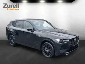 Mazda CX-60 3.3L e-SKYACTIV D 254ps 8AT AWD Homura COSO