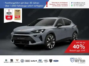 CUPRA Formentor VZ ACC|AHK|RFK|LED|Carplay|Klima|PD...