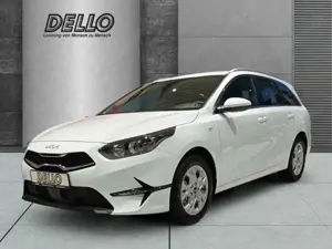 Kia Ceed SW / cee'd SW Vision 1.5 AT Komfort-Plus-Paket Navi digitales Co