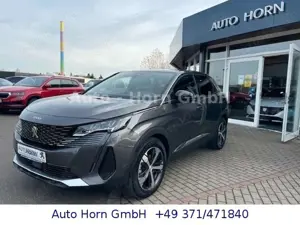 Peugeot 3008 Allure Pack Pure Tech 130 EAT8