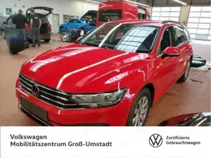 Volkswagen Passat Variant 2.0 TDI Business+NAVI+LED+RFK+ACC