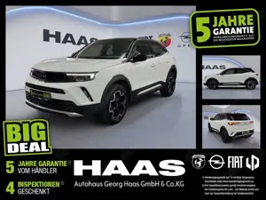 Opel Mokka 1.2 Turbo Ultimate Klimaautomatik, Navi.