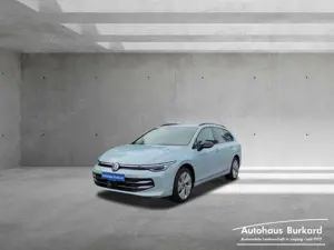 Volkswagen Golf Goal 1.5 eTSI+116Ps+DSG+AHZV+LED+RFK+Navi+
