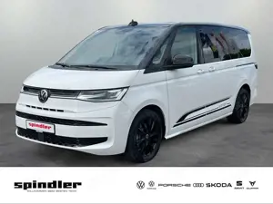 Volkswagen T7 Multivan Edition lang DSG / Pano, Matrix, AHK