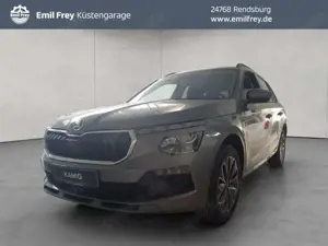 Skoda Kamiq 1.0 TSI Selection OPF