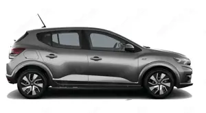 Dacia Sandero TCe 90 Expression SHZ/Kamera Bild 2