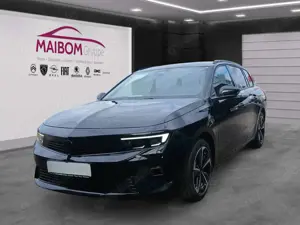 Opel Astra 1.5 CDTI DPF+Automatik+AHK abnehmbar