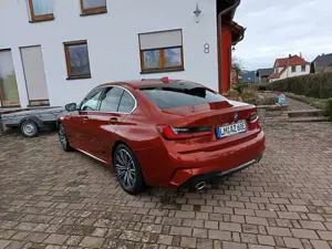 BMW 330 Plug-In-Hybrid M Sport Vollausstattung Bild 5