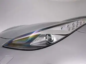 Ferrari GTC4 Lusso GTC4Lusso Bild 3